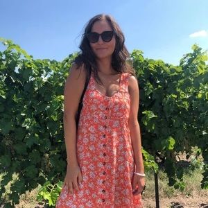 Meet your Posher, Katya